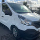Renault Trafic 1.6 dCi ENERGY 27 Business SWB Panel Van – 2017