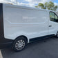 Renault Trafic 1.6 dCi ENERGY 27 Business SWB Panel Van – 2017