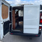 Renault Trafic 1.6 dCi ENERGY 27 Business SWB Panel Van – 2017