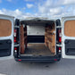 Renault Trafic 1.6 dCi ENERGY 27 Business SWB Panel Van – 2017