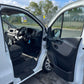 Renault Trafic 1.6 dCi ENERGY 27 Business SWB Panel Van – 2017
