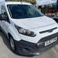 Ford Transit Connect 1.5 TDCi 220 L1 H1 Panel Van – 2017