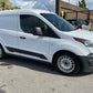 Ford Transit Connect 1.5 TDCi 220 L1 H1 Panel Van – 2017