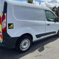 Ford Transit Connect 1.5 TDCi 220 L1 H1 Panel Van – 2017