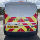 Ford Transit Connect 1.5 TDCi 220 L1 H1 Panel Van – 2017