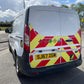 Ford Transit Connect 1.5 TDCi 220 L1 H1 Panel Van – 2017