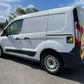 Ford Transit Connect 1.5 TDCi 220 L1 H1 Panel Van – 2017