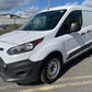 Ford Transit Connect 1.5 TDCi 220 L1 H1 Panel Van – 2017