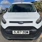 Ford Transit Connect 1.5 TDCi 220 L1 H1 Panel Van – 2017