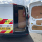 Ford Transit Connect 1.5 TDCi 220 L1 H1 Panel Van – 2017