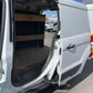 Ford Transit Connect 1.5 TDCi 220 L1 H1 Panel Van – 2017
