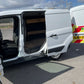 Ford Transit Connect 1.5 TDCi 220 L1 H1 Panel Van – 2017