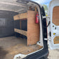 Ford Transit Connect 1.5 TDCi 220 L1 H1 Panel Van – 2017