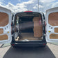 Ford Transit Connect 1.5 TDCi 220 L1 H1 Panel Van – 2017