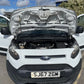 Ford Transit Connect 1.5 TDCi 220 L1 H1 Panel Van – 2017