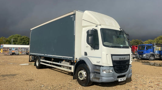 DAF LF 260 