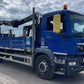 MAN TGM 18.250
