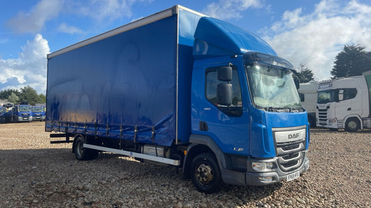 DAF LF 180