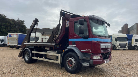 DAF LF 260