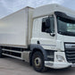 DAF CF 340
