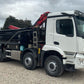 Mercedes-Benz Arocs