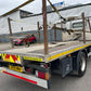 Isuzu Forward N75.190 L Flatbed Rigid Truck – 2019