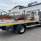 Isuzu Forward N75.190 L Flatbed Rigid Truck – 2019