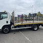 Isuzu Forward N75.190 L Flatbed Rigid Truck – 2019