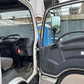 Isuzu Forward N75.190 L Flatbed Rigid Truck – 2019