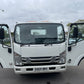 Isuzu Forward N75.190 L Flatbed Rigid Truck – 2019