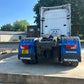 Scania R Series 490 High Sleeper Cab Tractor Unit – 2014