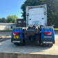 Scania R Series 490 High Sleeper Cab Tractor Unit – 2014