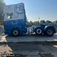 Scania R Series 490 High Sleeper Cab Tractor Unit – 2014