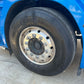 Scania R Series 490 High Sleeper Cab Tractor Unit – 2014