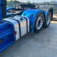 Scania R Series 490 High Sleeper Cab Tractor Unit – 2014