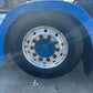 Scania R Series 490 High Sleeper Cab Tractor Unit – 2014