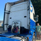 Scania R Series 490 High Sleeper Cab Tractor Unit – 2014