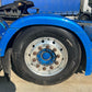 Scania R Series 490 High Sleeper Cab Tractor Unit – 2014