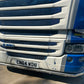 Scania R Series 490 High Sleeper Cab Tractor Unit – 2014