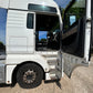 MAN TGX 26.460 Sleeper Cab Tractor Unit – 2018
