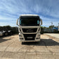 MAN TGX 26.460 Sleeper Cab Tractor Unit – 2018