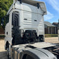 MAN TGX 26.460 Sleeper Cab Tractor Unit – 2018