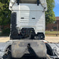 MAN TGX 26.460 Sleeper Cab Tractor Unit – 2018