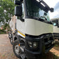 Renault Trucks Range C430 Volumetric Concrete Mixer – 2018