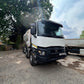 Renault Trucks Range C430 Volumetric Concrete Mixer – 2018
