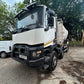 Renault Trucks Range C430 Volumetric Concrete Mixer – 2018