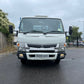 Mitsubishi Canter 7C18 43 Dropside Rigid Truck – 2018