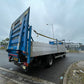 Mitsubishi Canter 7C18 43 Dropside Rigid Truck – 2018