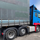 2015 Cartwright Trailer