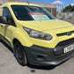 Ford Transit Connect 1.6 TDCi 220 – 2014 (64)